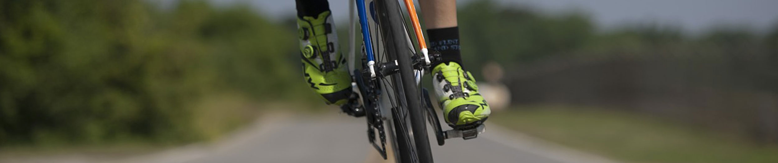 Radsport beim TSV Oeversee